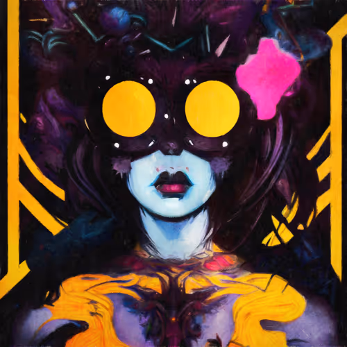 The Dark - oGlwXzU8NJ