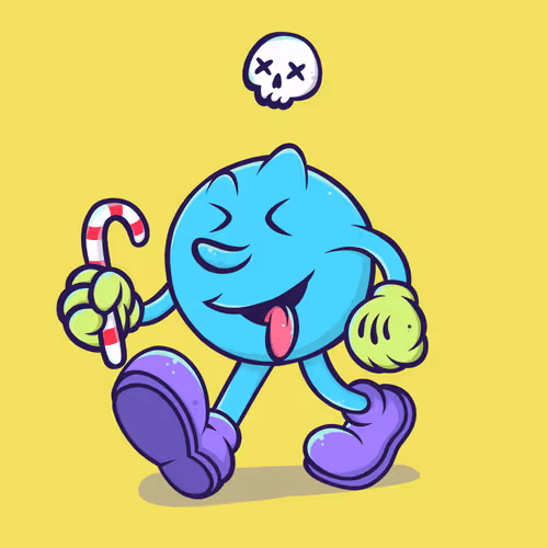 Mojis Art
