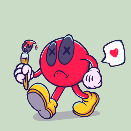 Mojis Art