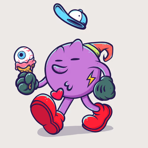 Mojis #4748