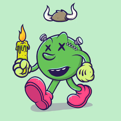 Mojis Art