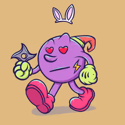 Mojis #3894