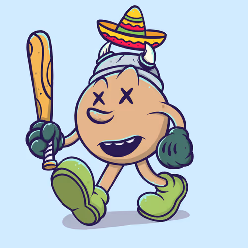 Mojis #4417