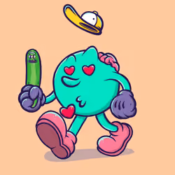 Mojis #3309