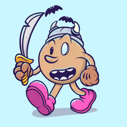 Mojis #4960