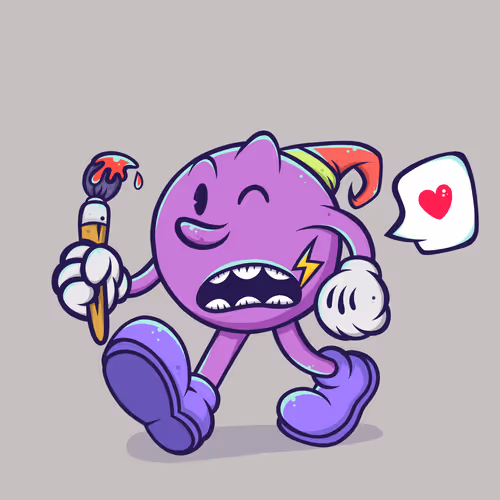 Mojis Art