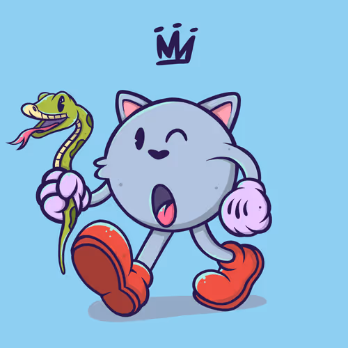 Mojis Art
