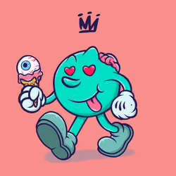 Mojis #5777