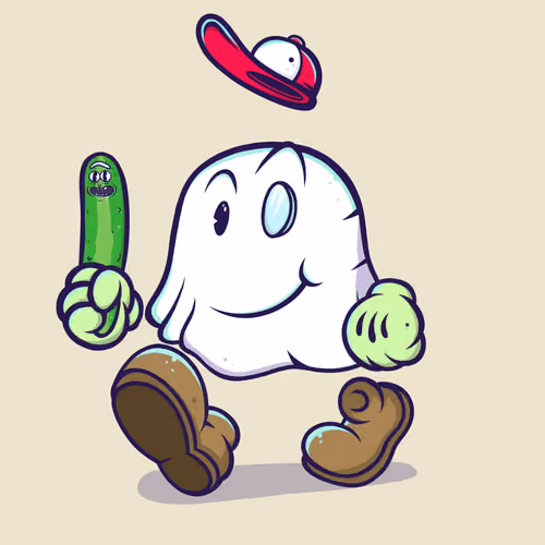 Mojis #3012