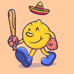 Mojis #5880