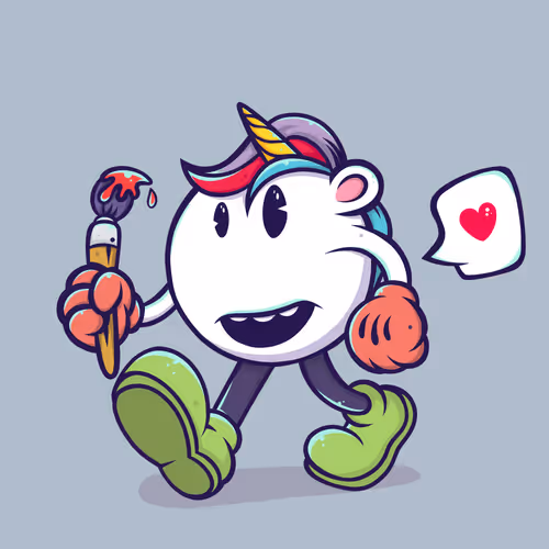 Mojis Art