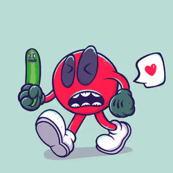 Mojis #4821