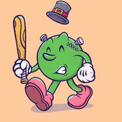 Mojis #6498