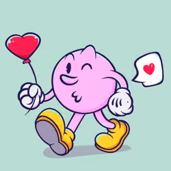 Mojis #5563