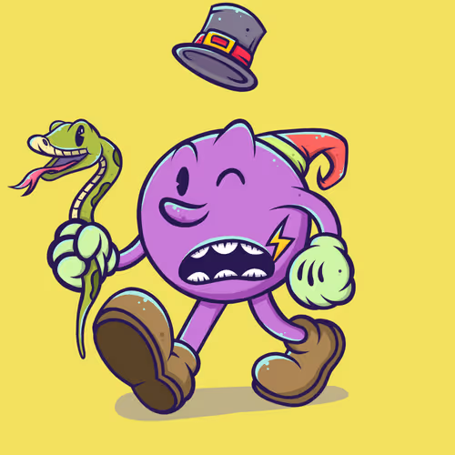 Mojis Art