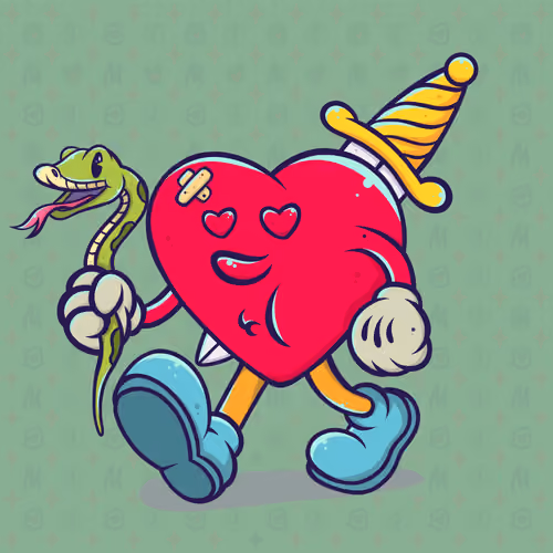 Mojis #1119