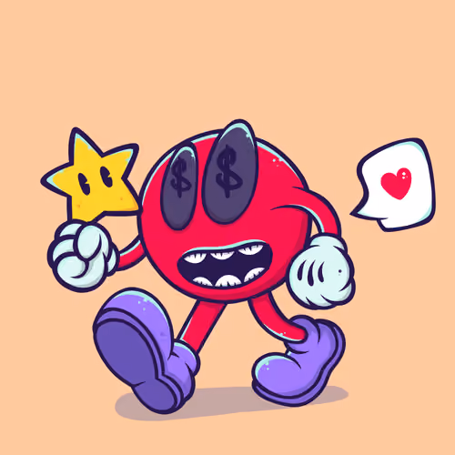 Mojis #4003