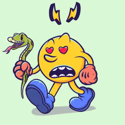 Mojis #5635