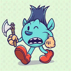 Mojis #3936