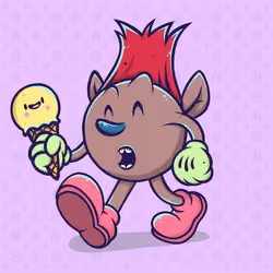 Mojis #4516