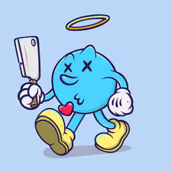 Mojis #5595