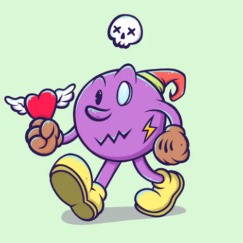 Mojis Art