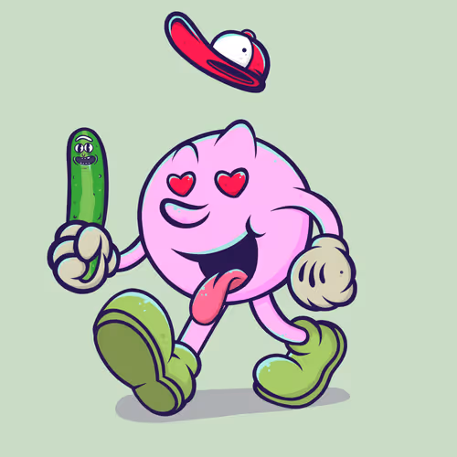 Mojis Art