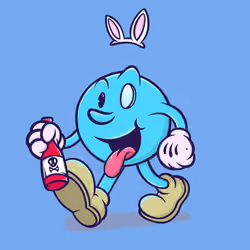 Mojis #6501
