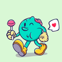 Mojis #3456