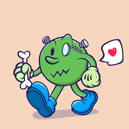 Mojis Art