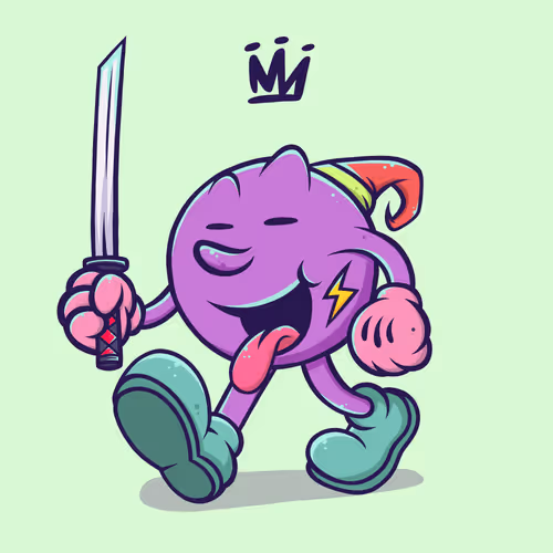 Mojis Art
