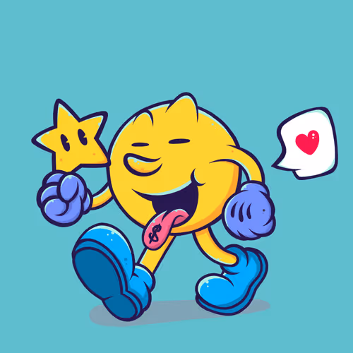 Mojis Art
