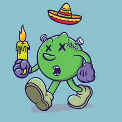 Mojis #2140