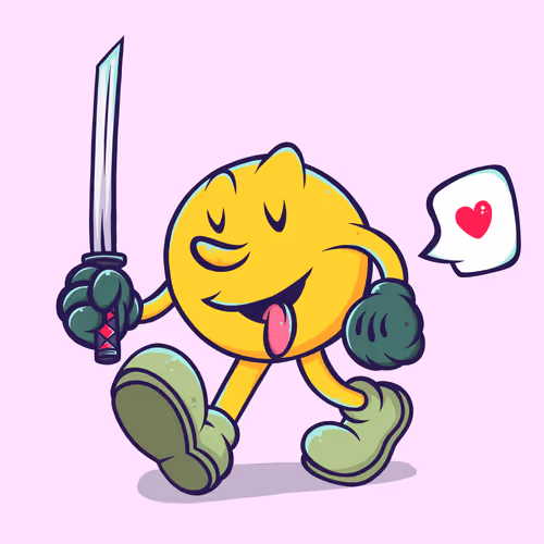 Mojis Art