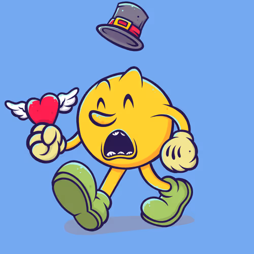 Mojis #771