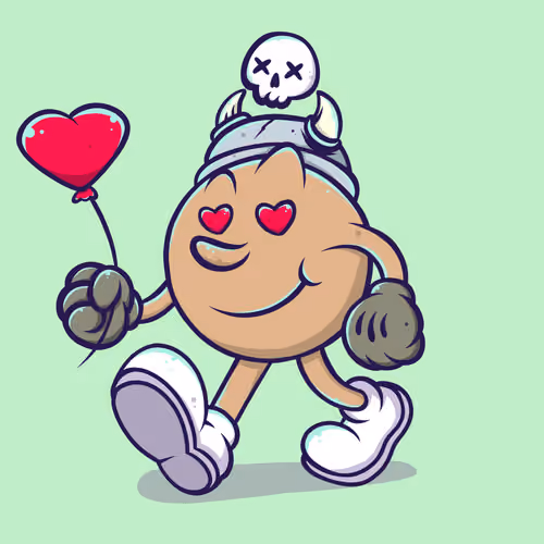 Mojis #4716