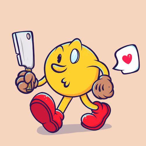 Mojis #4780