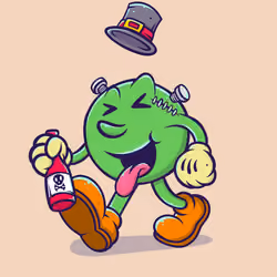 Mojis #4195