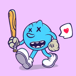 Mojis #5841