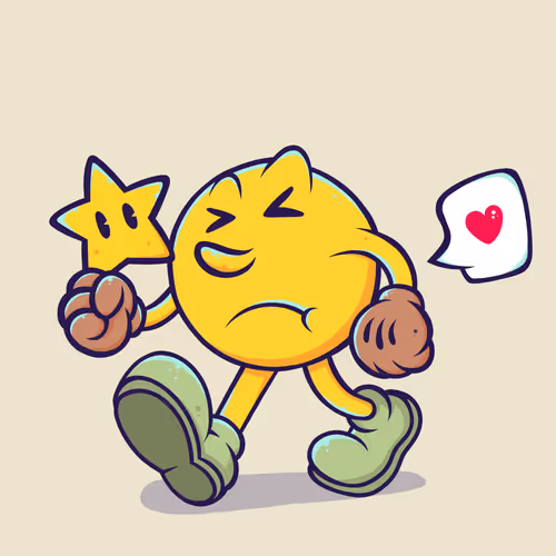 Mojis #3592