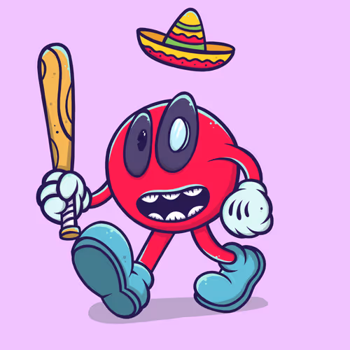 Mojis #6574