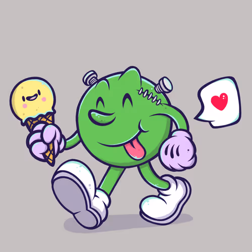 Mojis Art