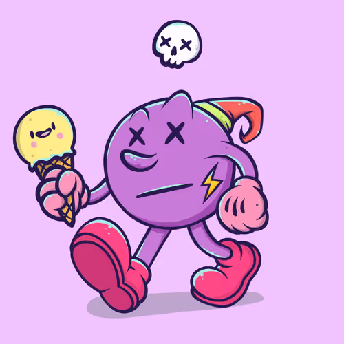 Mojis #4994