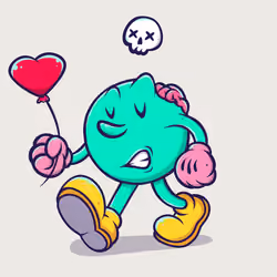 Mojis #4928