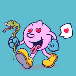 Mojis #2776
