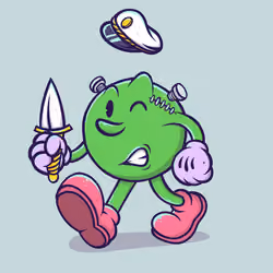 Mojis #3409