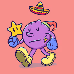 Mojis #6608