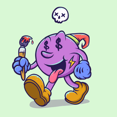Mojis Art