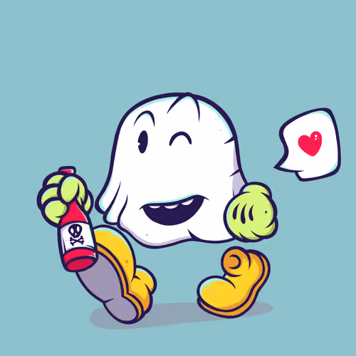 Mojis #5707
