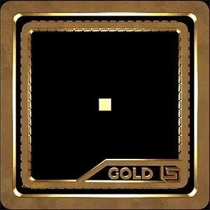 STRONG GOLD #495